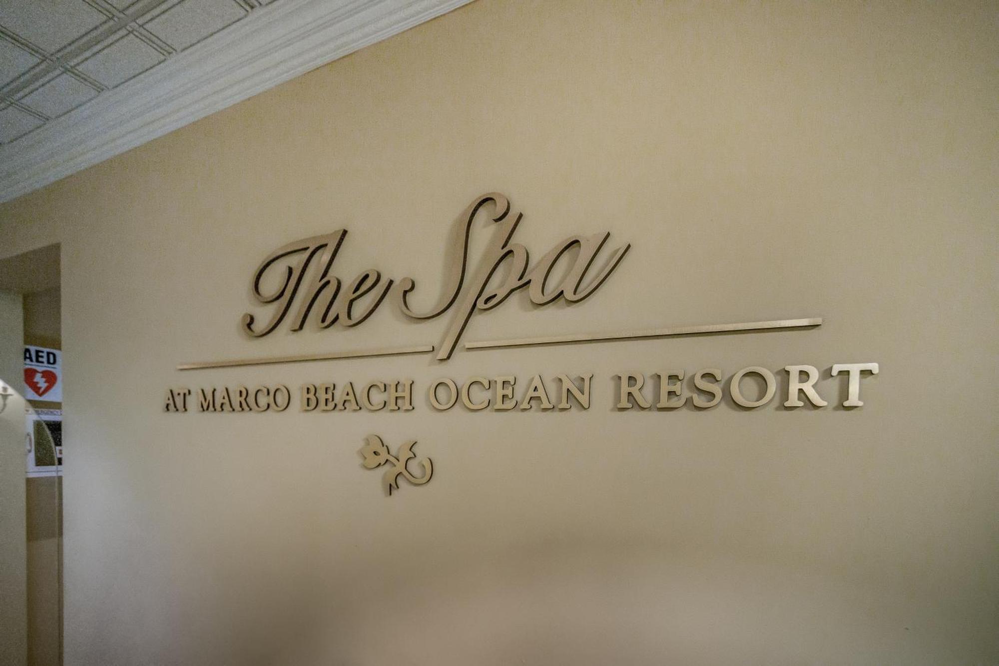 Marco Beach Ocean Resort IV Marco Island Værelse billede